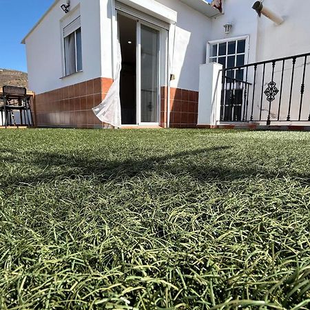 Apartament Piso Con Gran Terraza En Malaga Arenas Zewnętrze zdjęcie