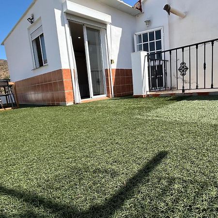 Apartament Piso Con Gran Terraza En Malaga Arenas Zewnętrze zdjęcie
