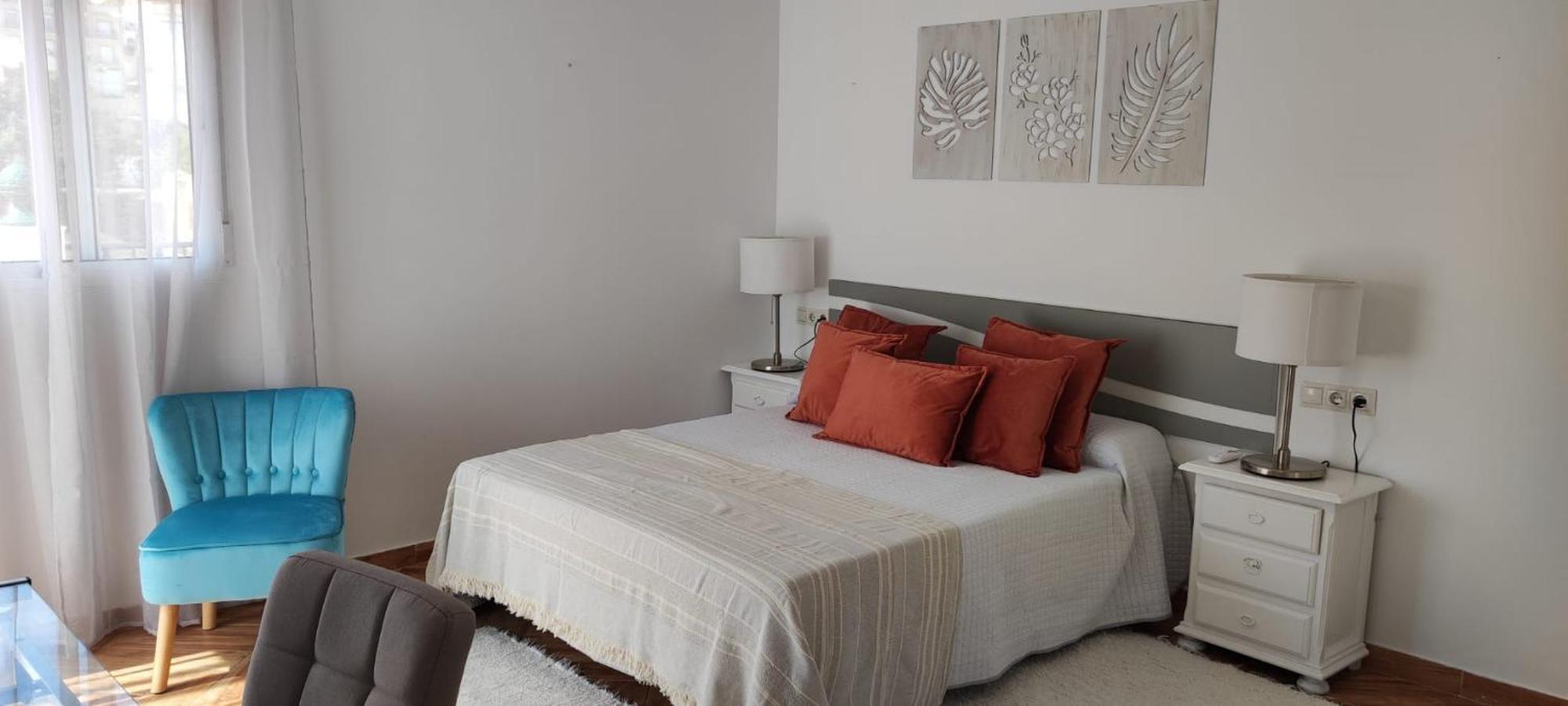 Apartament Piso Con Gran Terraza En Malaga Arenas Zewnętrze zdjęcie