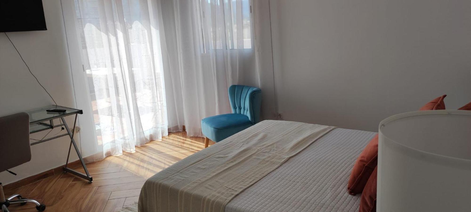 Apartament Piso Con Gran Terraza En Malaga Arenas Zewnętrze zdjęcie