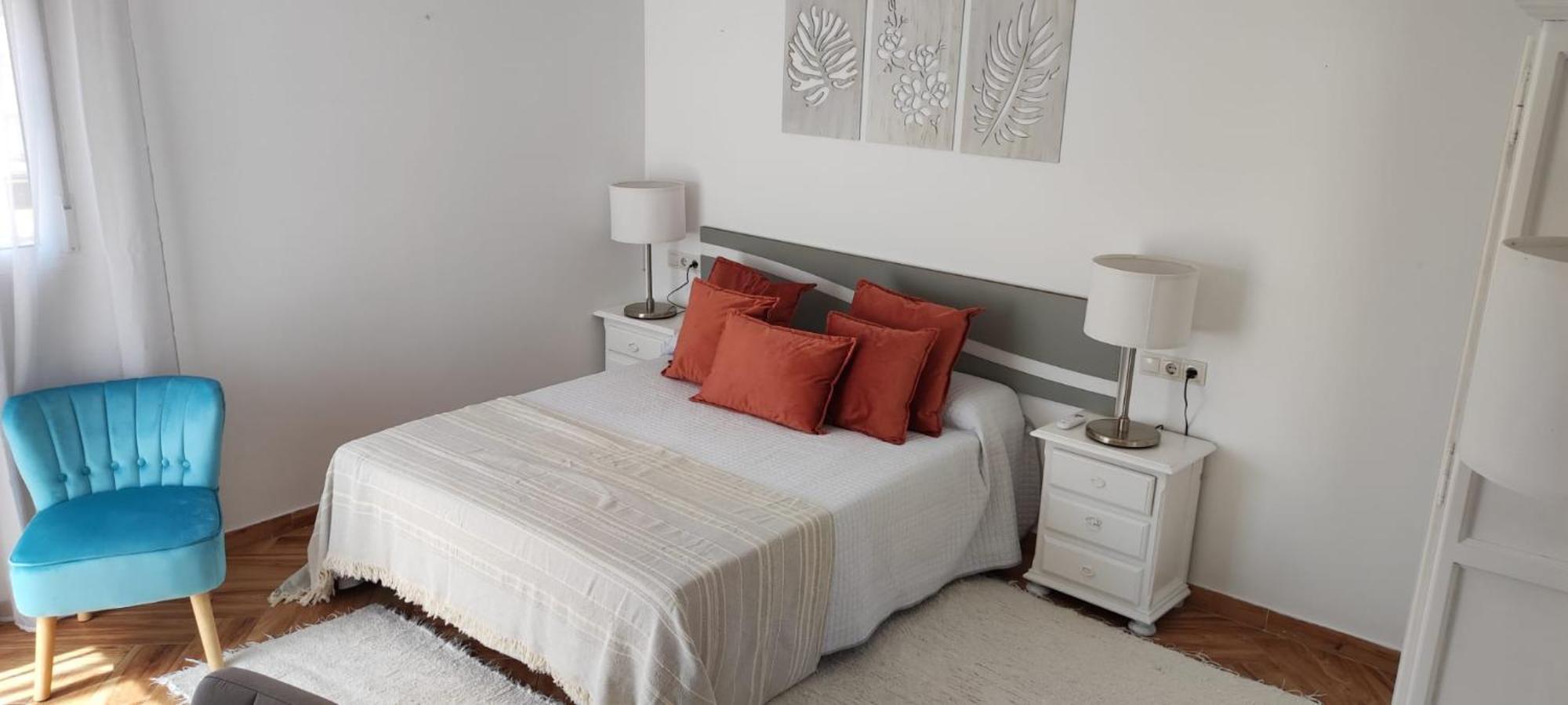Apartament Piso Con Gran Terraza En Malaga Arenas Zewnętrze zdjęcie