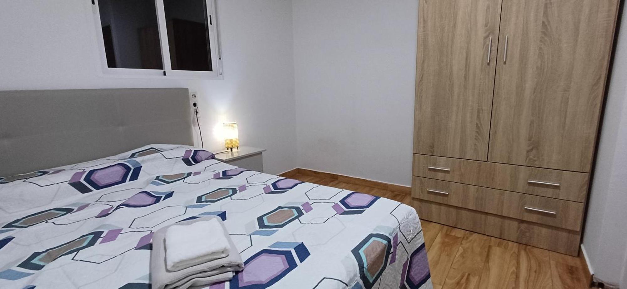 Apartament Piso Con Gran Terraza En Malaga Arenas Zewnętrze zdjęcie