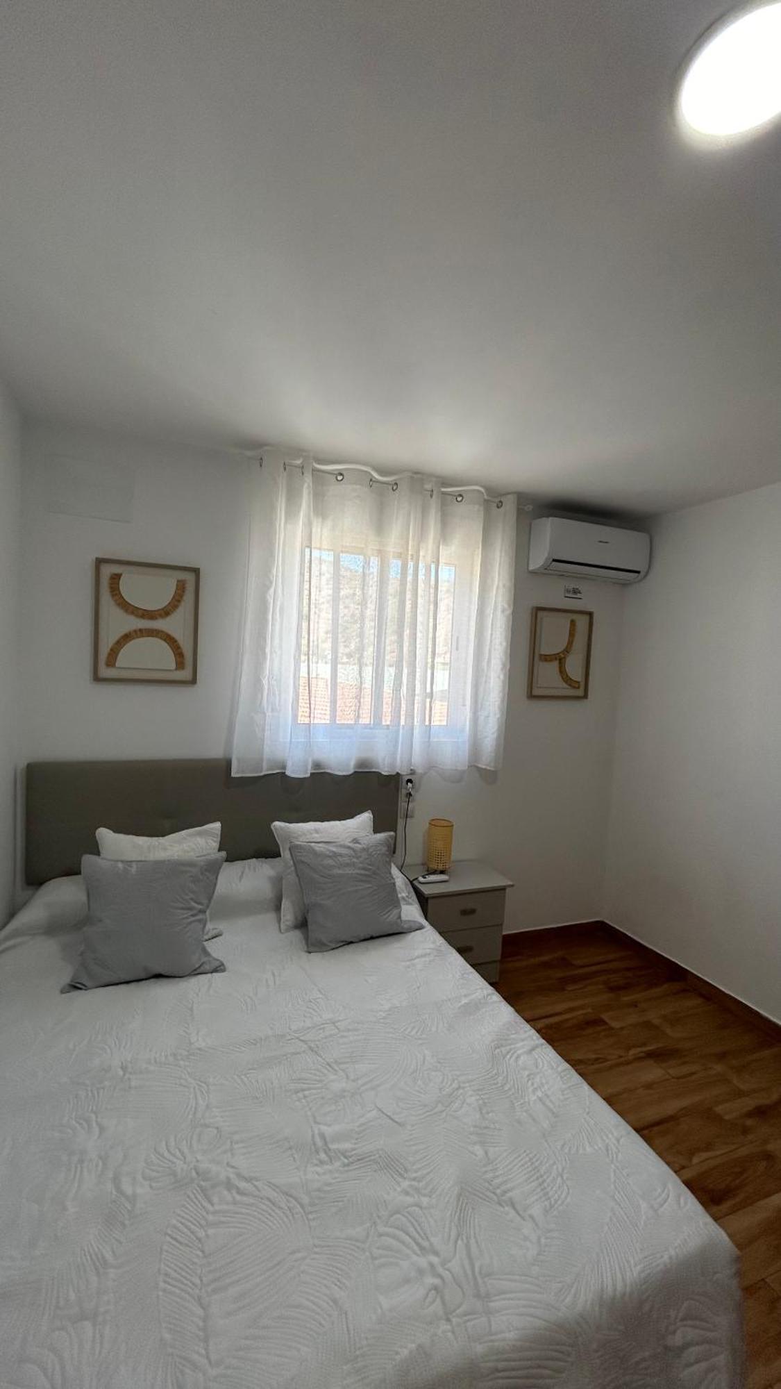 Apartament Piso Con Gran Terraza En Malaga Arenas Zewnętrze zdjęcie