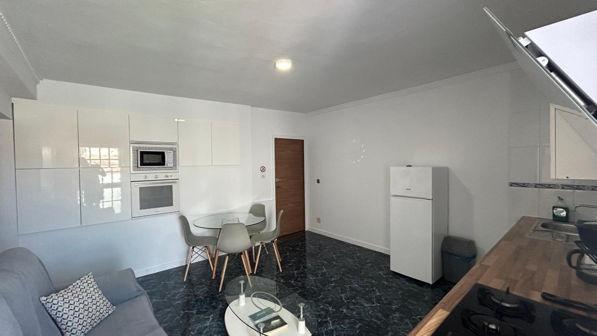 Apartament Piso Con Gran Terraza En Malaga Arenas Zewnętrze zdjęcie