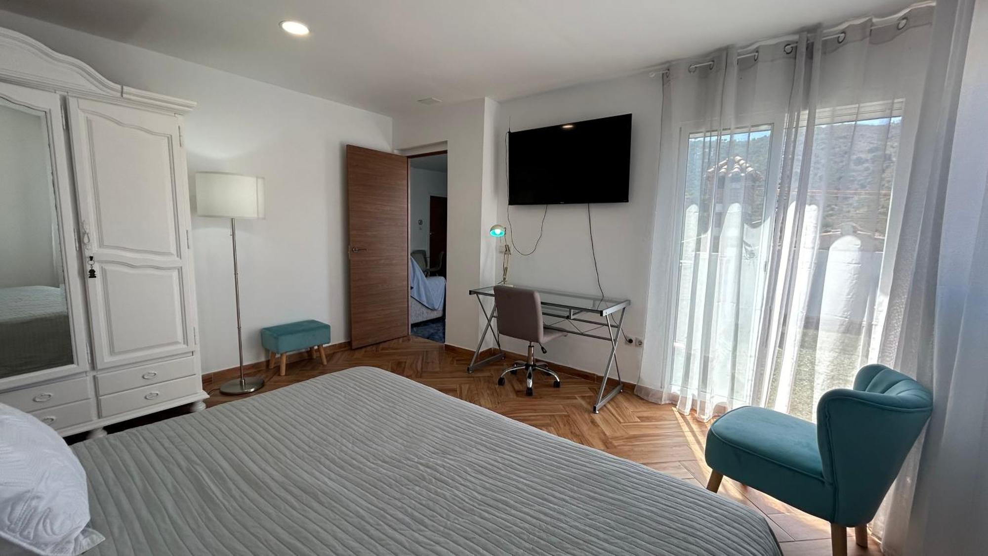 Apartament Piso Con Gran Terraza En Malaga Arenas Zewnętrze zdjęcie