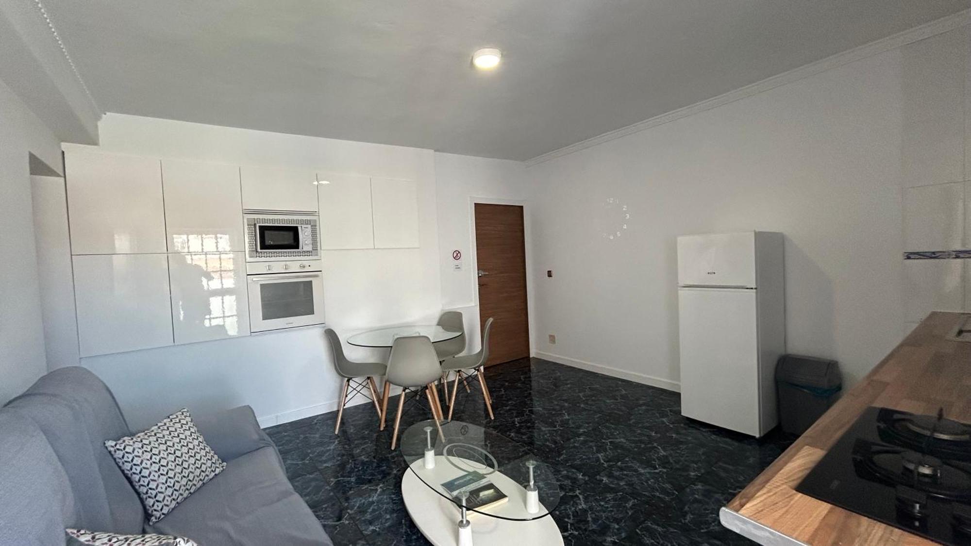 Apartament Piso Con Gran Terraza En Malaga Arenas Zewnętrze zdjęcie