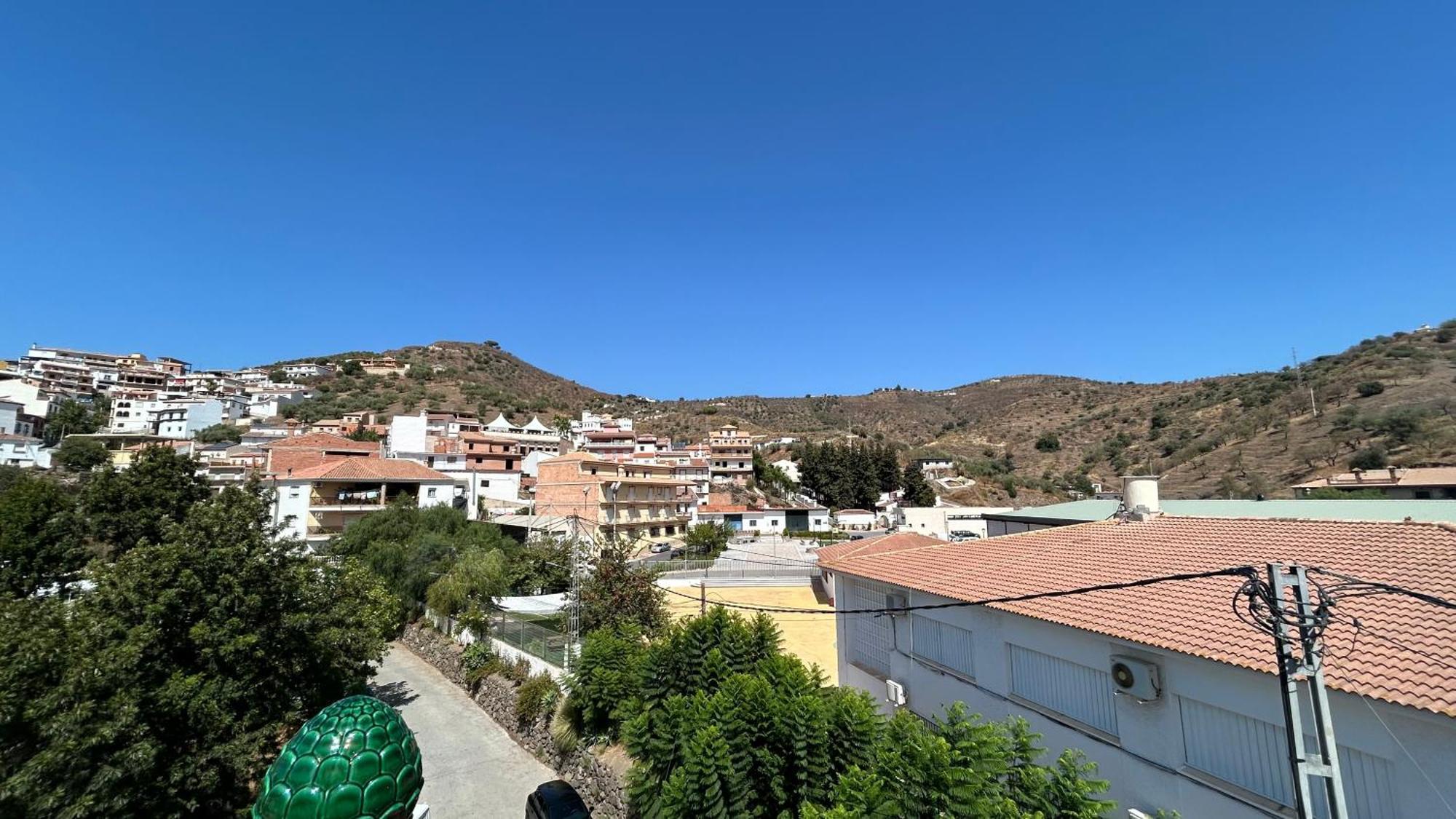 Apartament Piso Con Gran Terraza En Malaga Arenas Zewnętrze zdjęcie