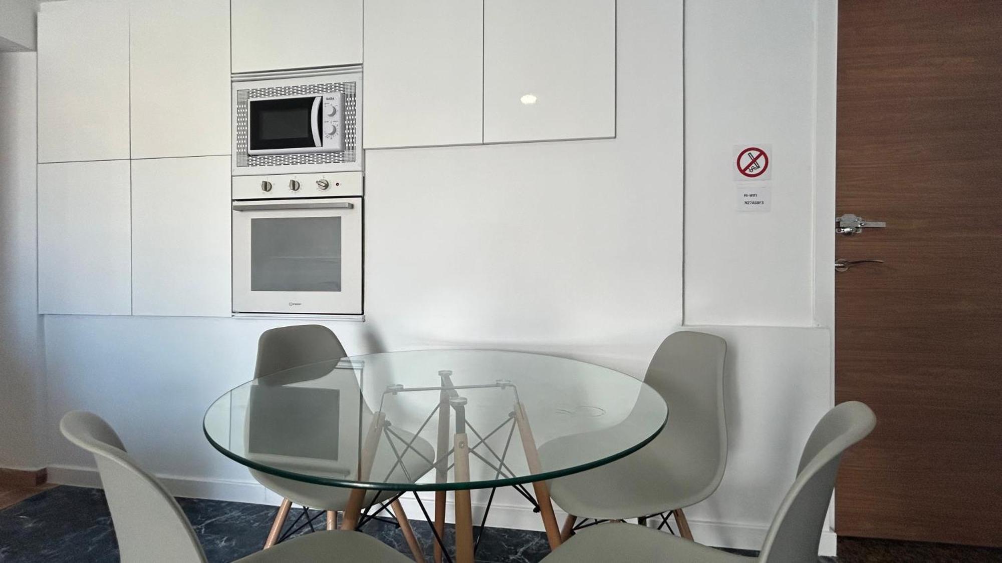 Apartament Piso Con Gran Terraza En Malaga Arenas Zewnętrze zdjęcie