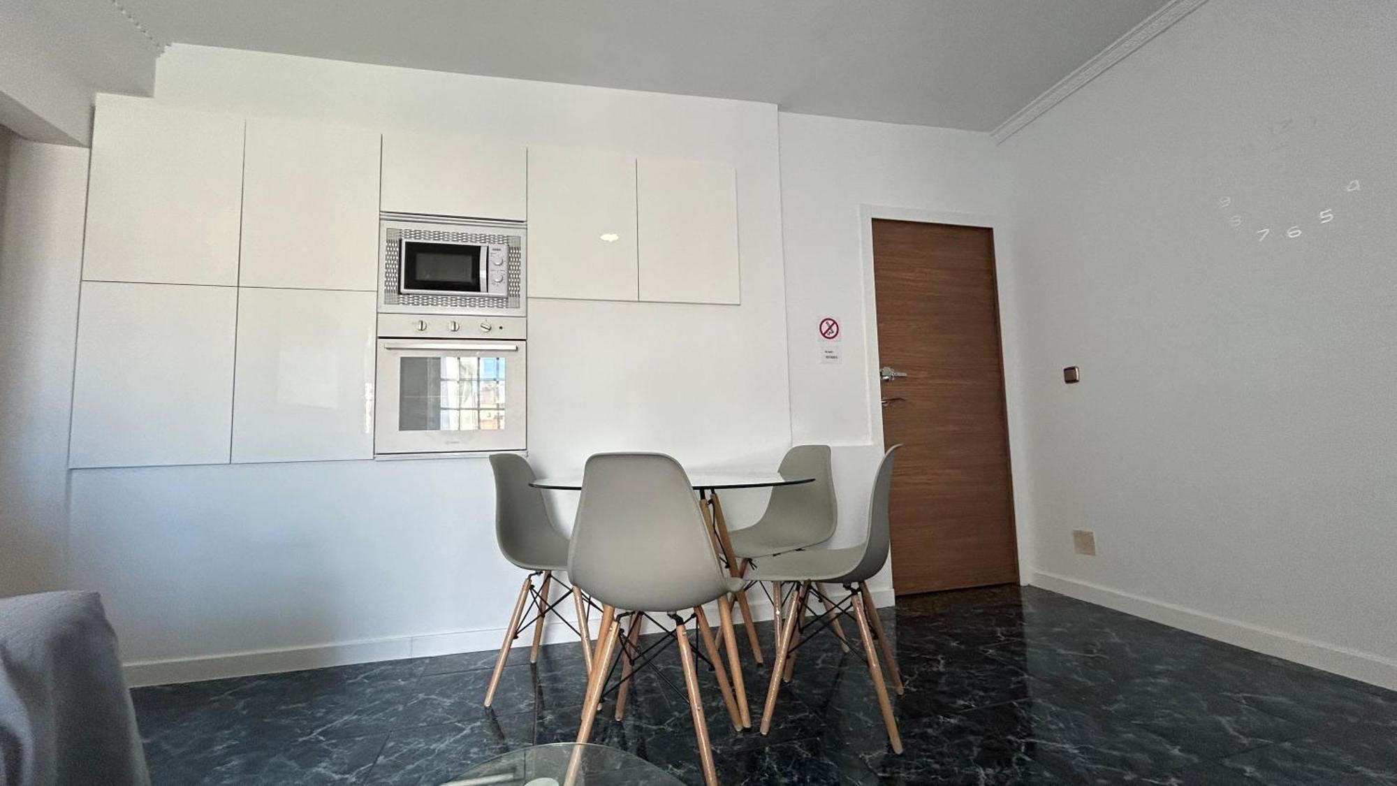 Apartament Piso Con Gran Terraza En Malaga Arenas Zewnętrze zdjęcie