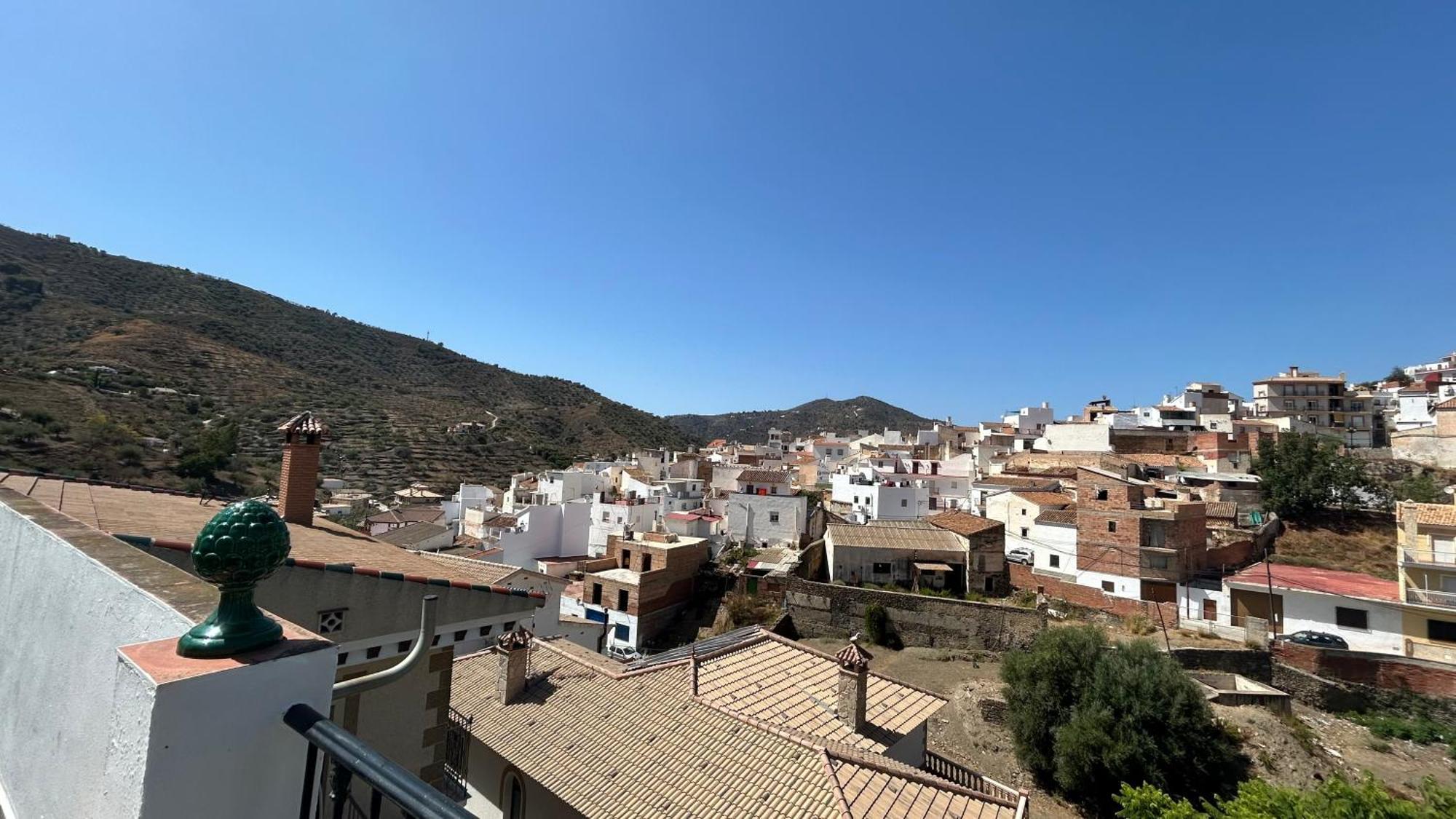 Apartament Piso Con Gran Terraza En Malaga Arenas Zewnętrze zdjęcie