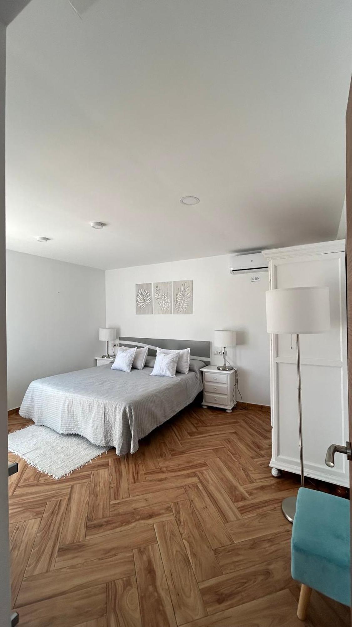 Apartament Piso Con Gran Terraza En Malaga Arenas Zewnętrze zdjęcie