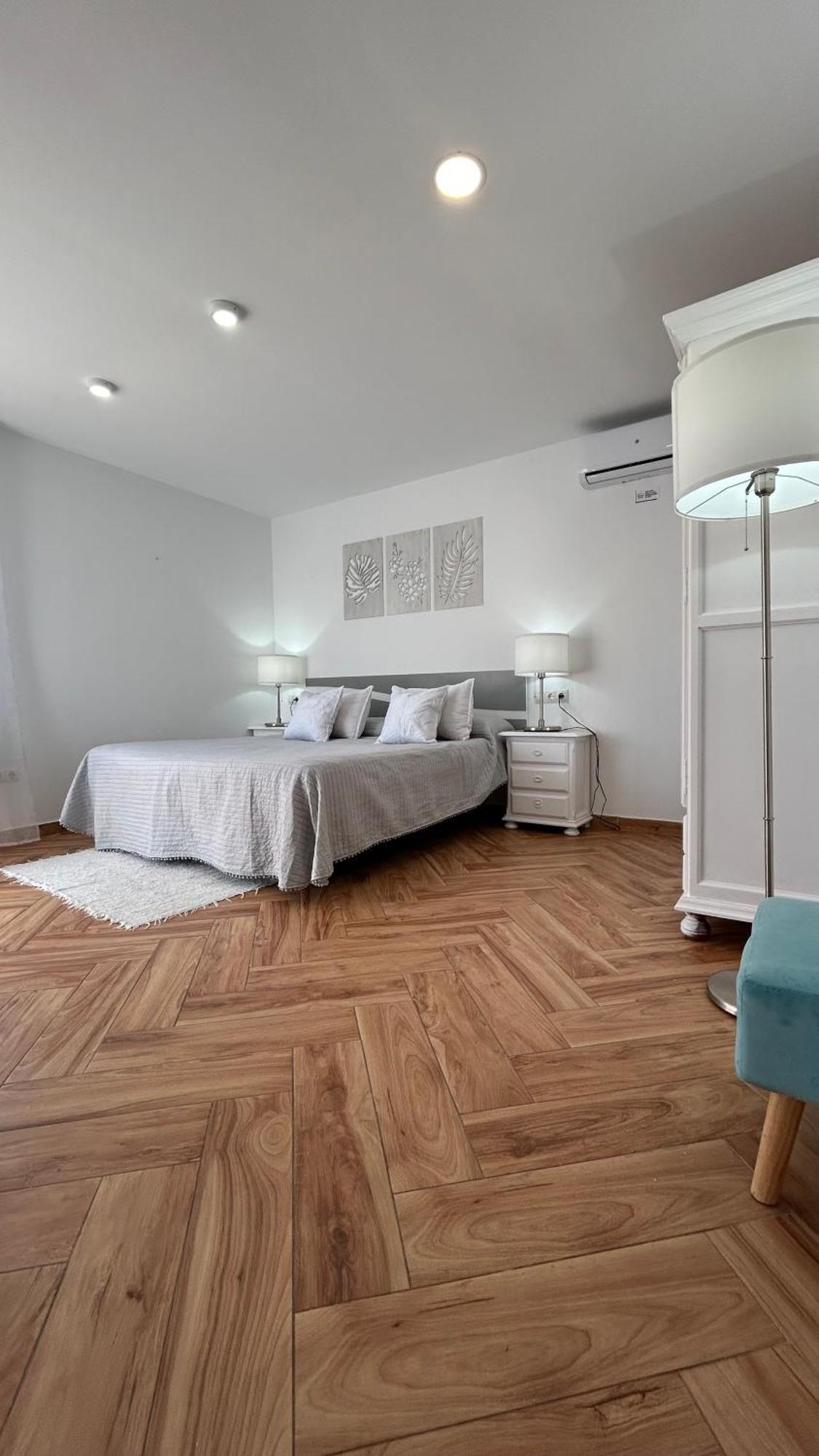 Apartament Piso Con Gran Terraza En Malaga Arenas Zewnętrze zdjęcie